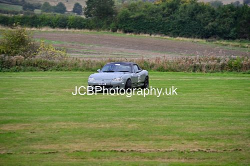 Mazda MX5 James Coltart