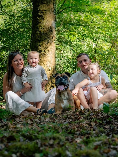 Famille
