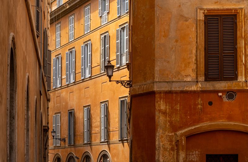 URBAN/STREET