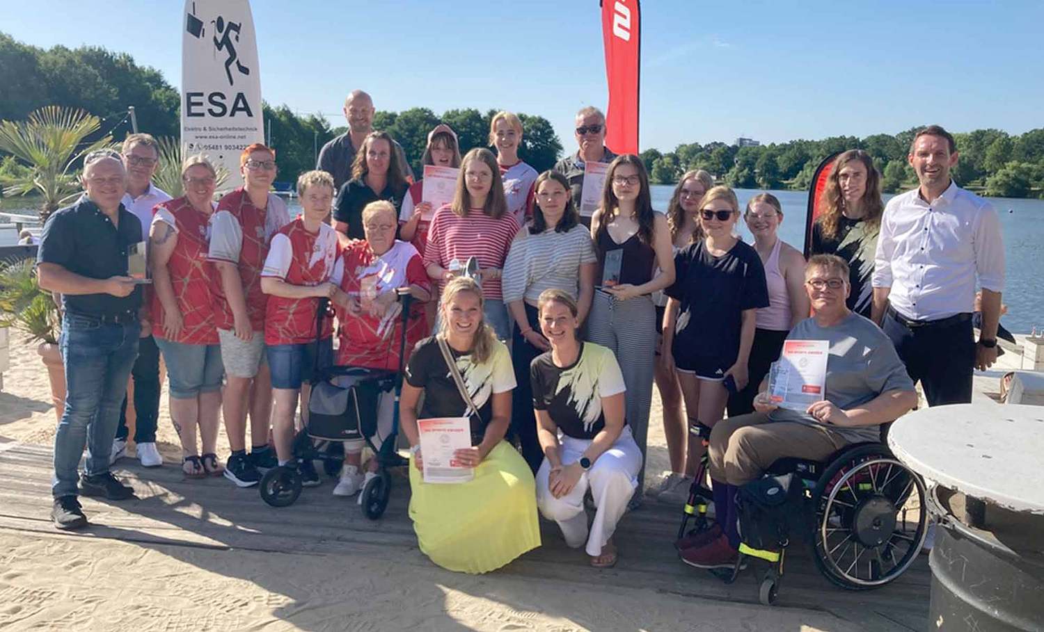 Ibbenbürener Kickers