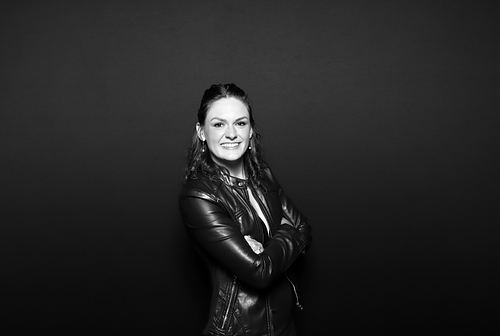 Hi, I'm anneke