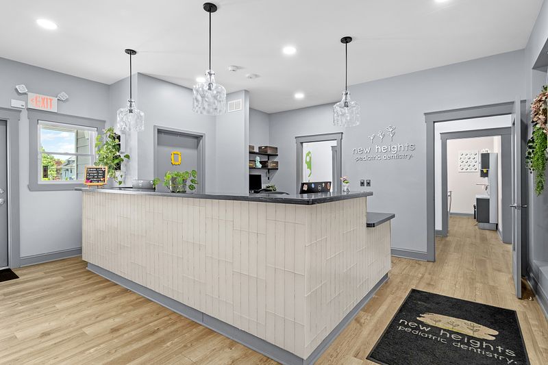 New Heights Pediatric Dentistry