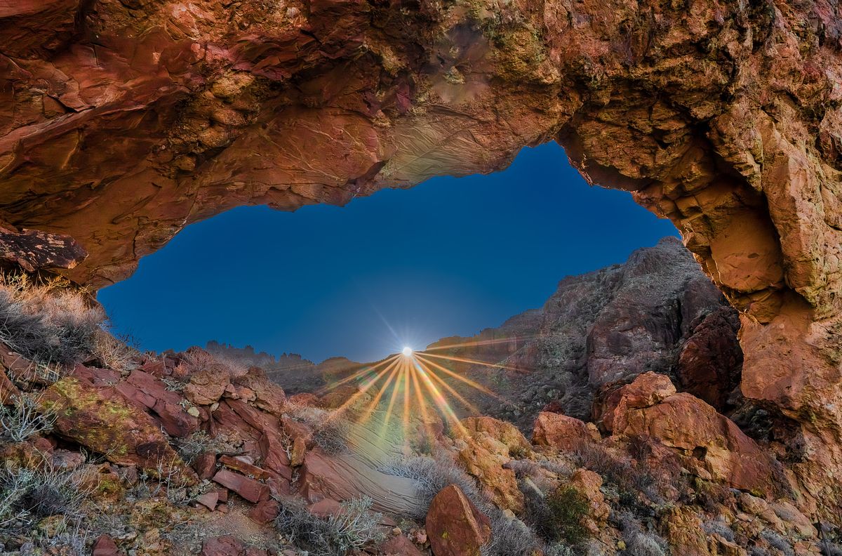 The Arch