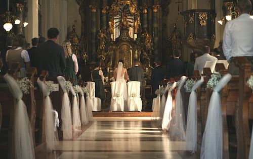 HOCHZEIT