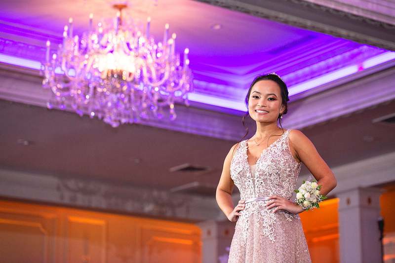 Town & Country Caterers | Congers New York Autumn Sweet 16 | Sara