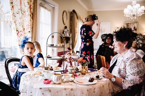 Event Photography