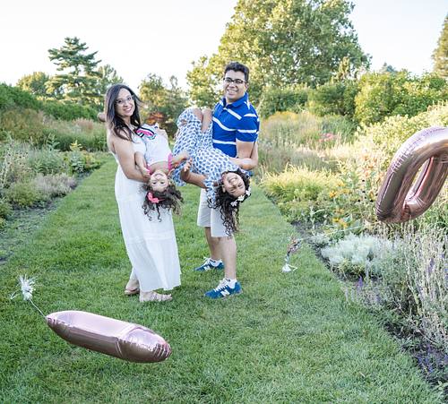 YOUR FAMILY, BEAUTIFULLY DOCUMENTED