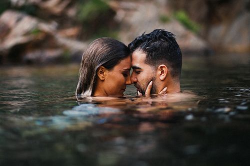 Carolina & Francisco