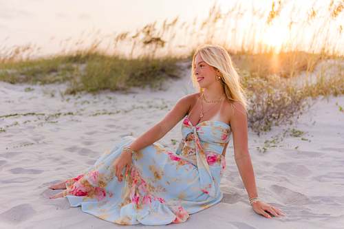 SENIOR PHOTOGRAPHY