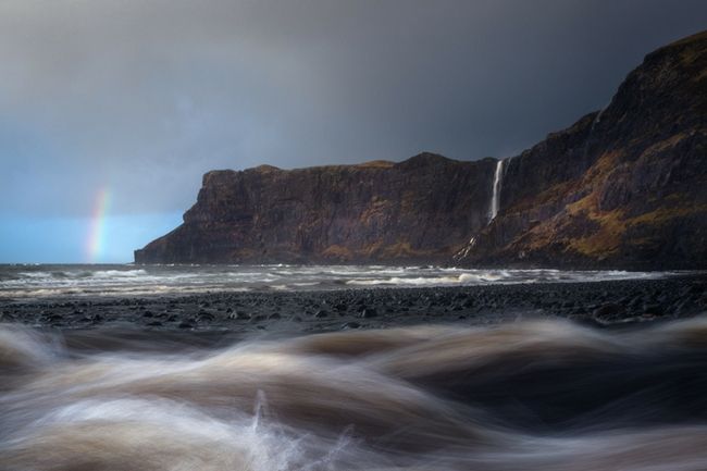 Alister Benn&rsquo;s Introduction To Night Photography Ideas