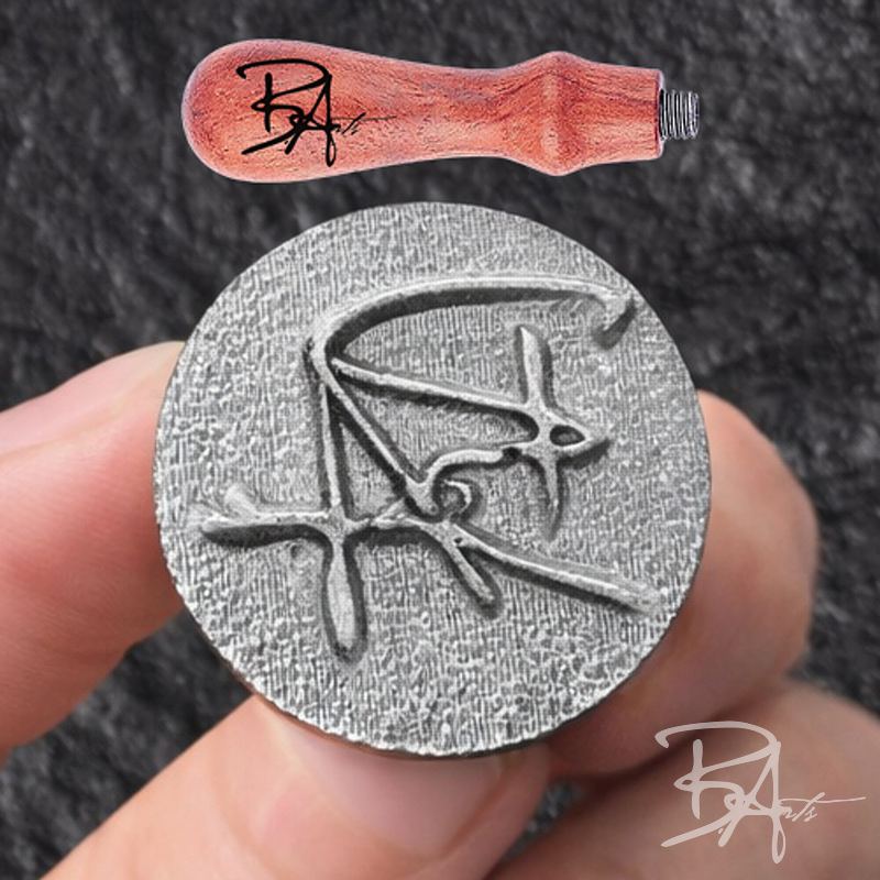 Acrylic Stamp