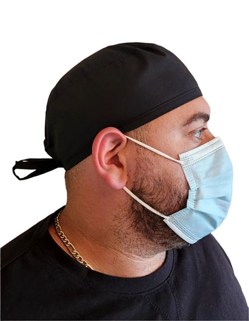 Mens/Surgical Style