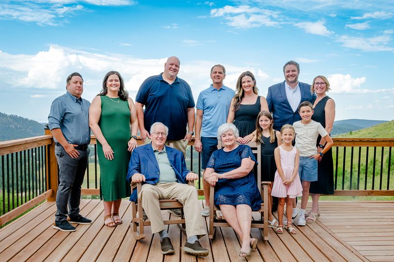 Schroeder Family