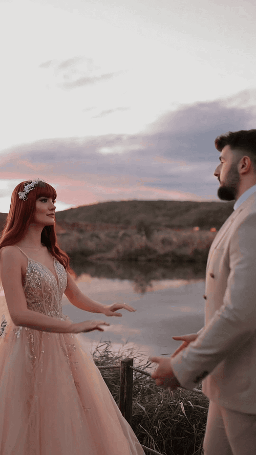 WEDDINGS