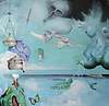 Arnold Janssen - Still live on the wall