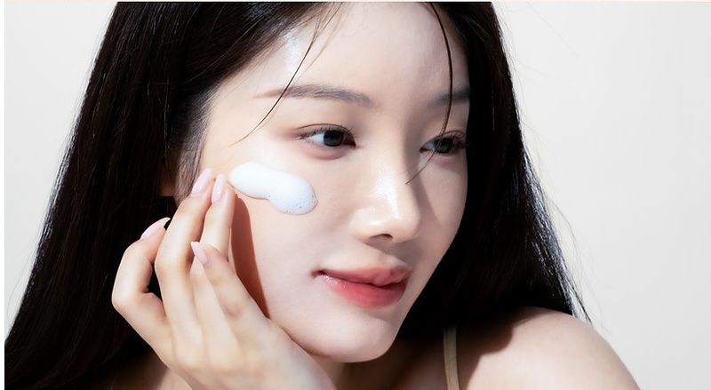FABYOU Rice Glow Foam Toner 150ml
