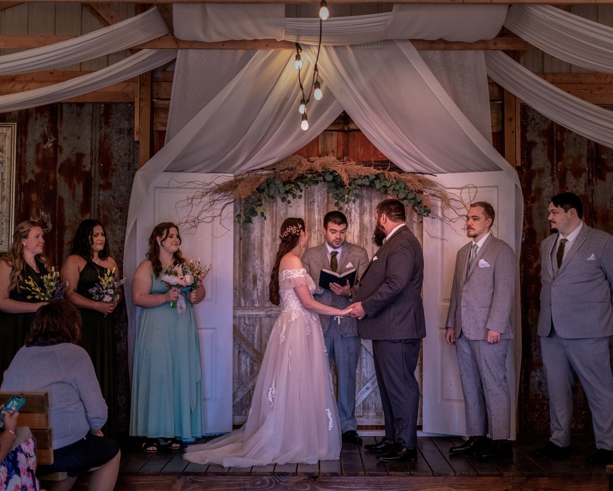 the chapel at chickberry farm, laurel, de