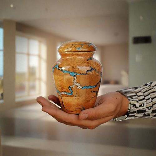 Keepsake Urns
