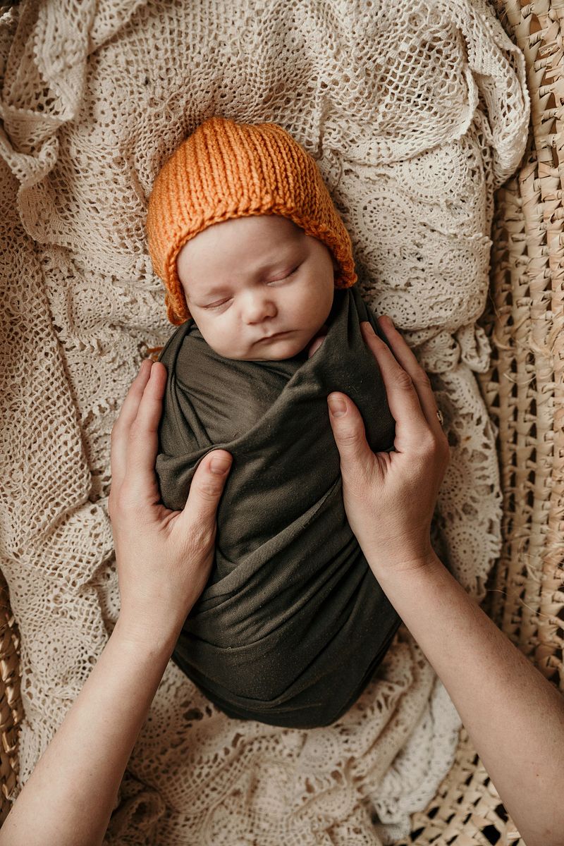 Newborns