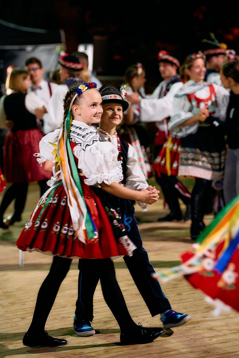 Soběšické hody 2026