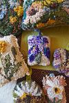 just beyond the garden: charm