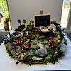 Gnome Sweet Gnome Fairy Garden