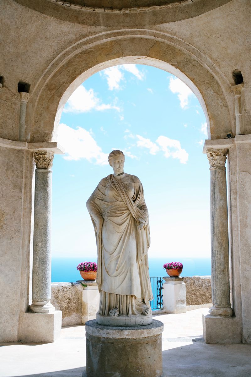 RAVELLO