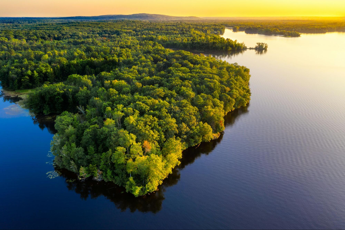 Drone Photography