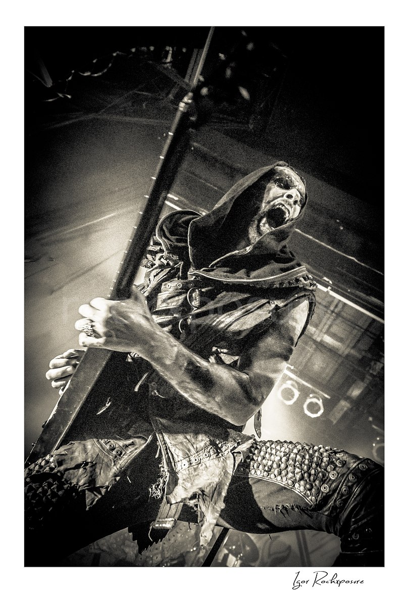 BEHEMOTH