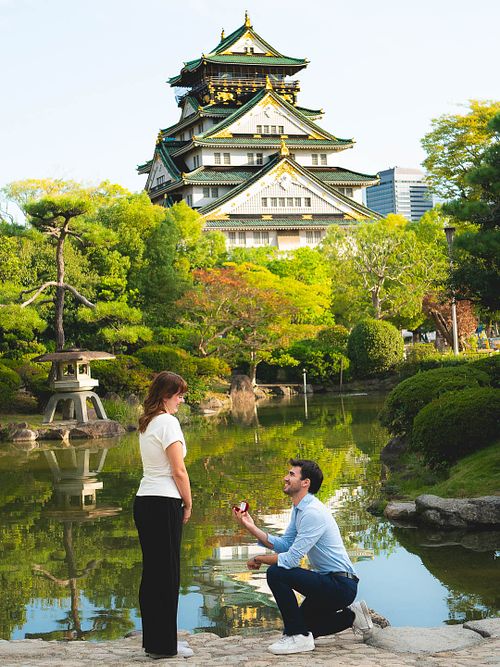Surprise Proposals