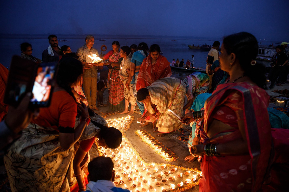 Dev Diwali