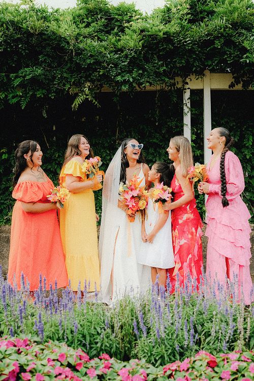 Weddings