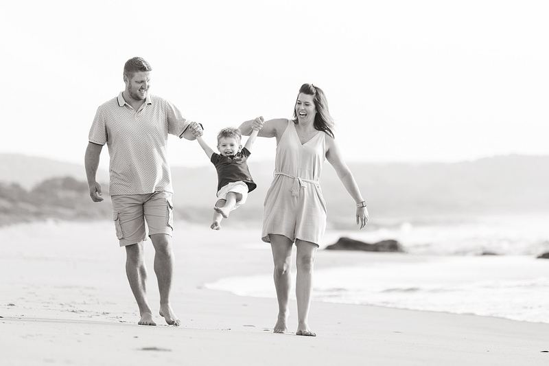 Family Photo Shoot