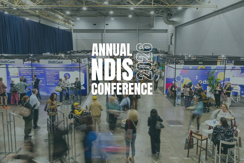 DSC Annual NDIS Conference 2026