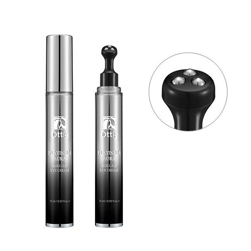 OTTIE Platinum ROLL-UP EYE CREAM
