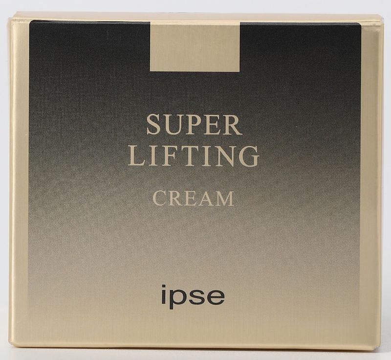 IPSE Superlifting  Cream 50ml