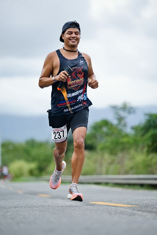 10k San Ramon Nonato