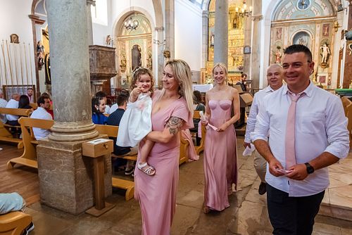 Matilde (batizado)