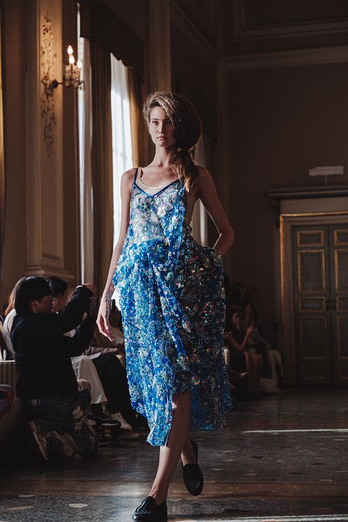Milan Fashion Week September 2026
