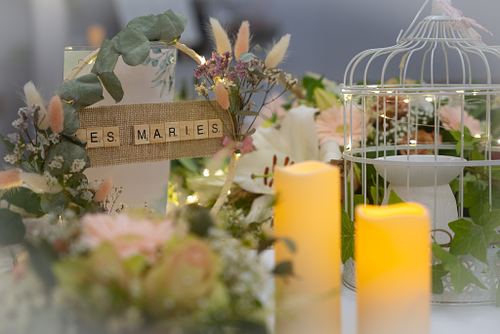 Basé en Normandie, j'accompagne les couples pour leur mariage