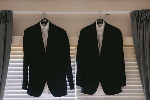 Same Sex Wedding 