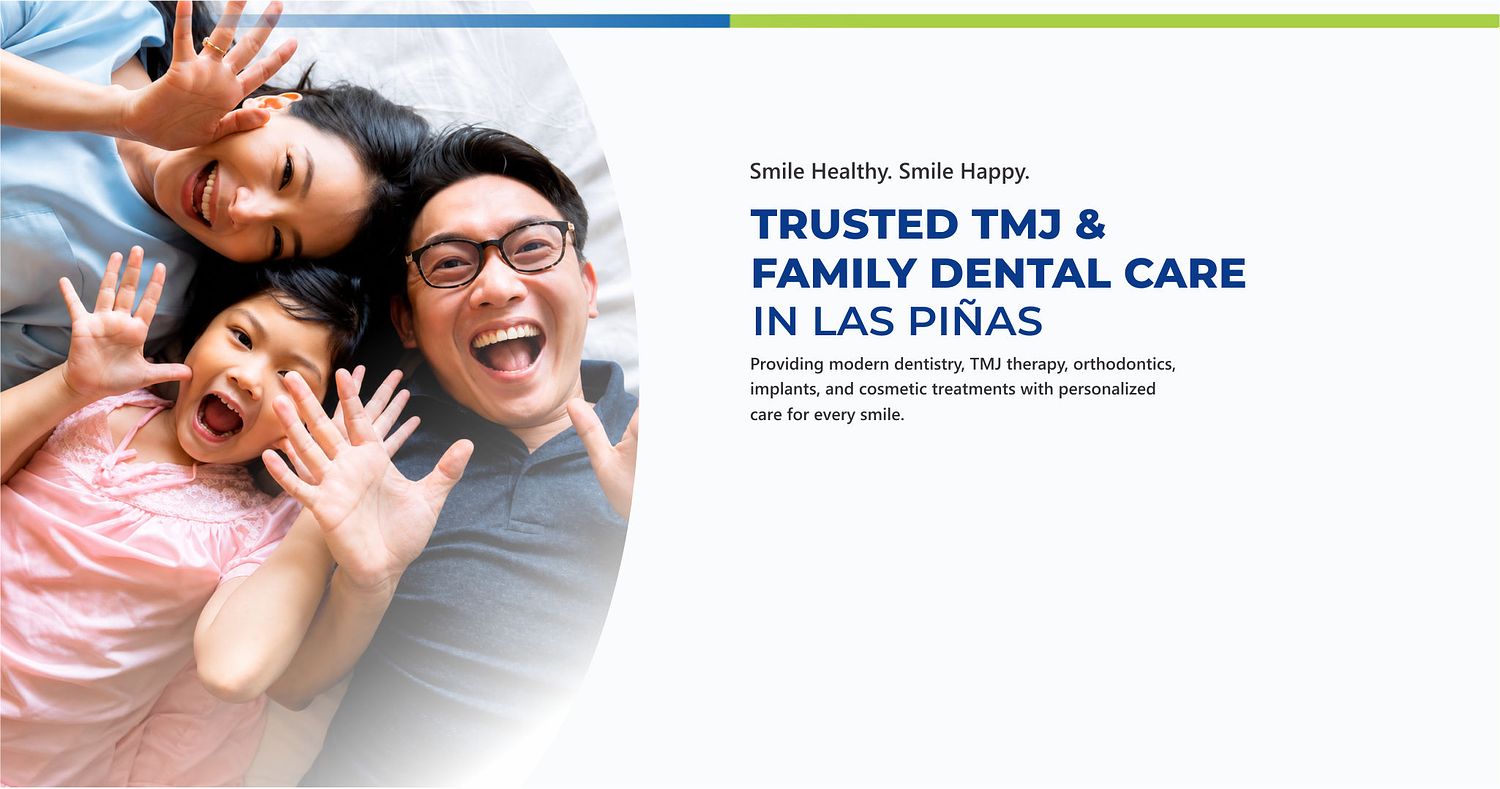 Jongco TMJ Dental