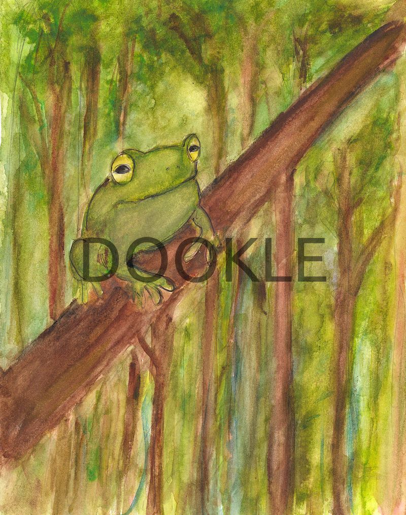 WATERCOLOR