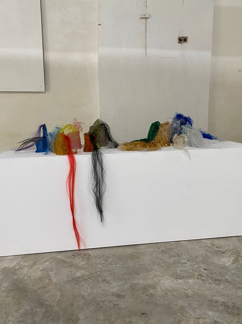 Synthetic Textiles