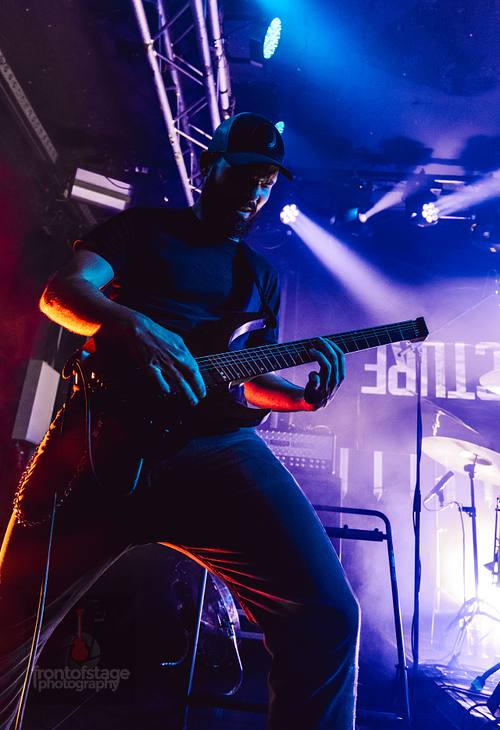 BIPOLAR  ARCHITECTURE auf der Pelagic Label Night Berlin am 21.08.2025