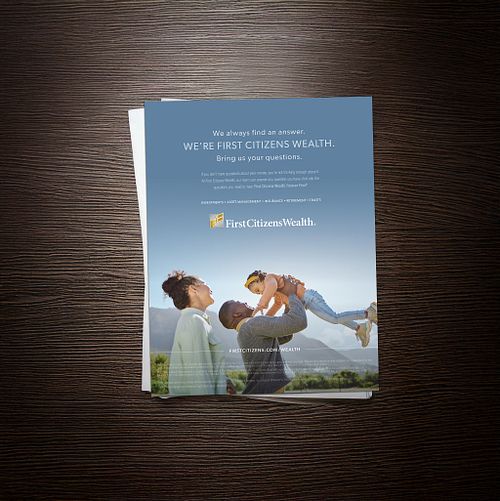 PRINT ADS