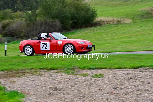 Mazda MX5 Harry Howarth
