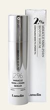 Lamelin Miracle NMN + PDRN Biotox Serum