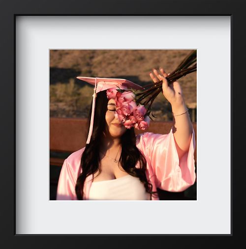 Graduation Photography