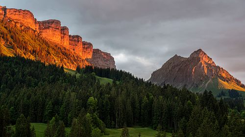 Die Sieben Hengste